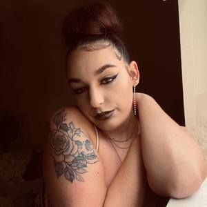 Meet your Posher, Katherine